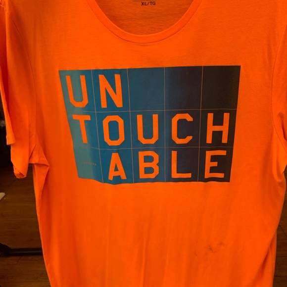 Express Tee - Picture 2 of 3